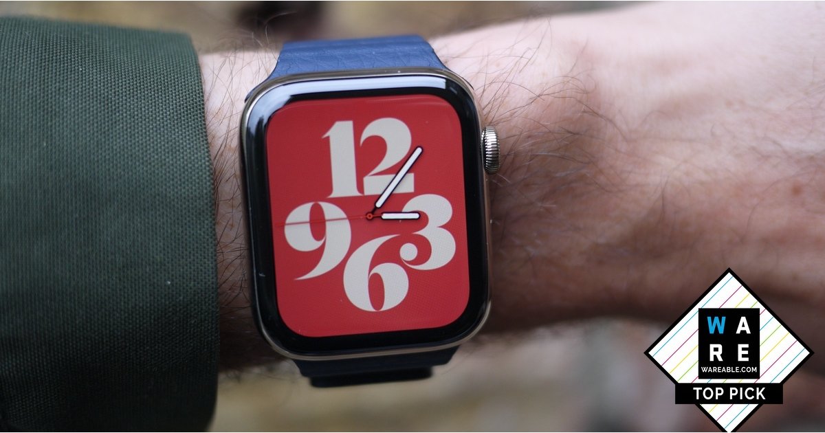 Apple Watch Edition Series 6 thumbnail 3