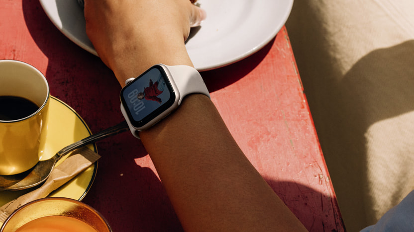 Apple Watch SE 3 thumbnail 3