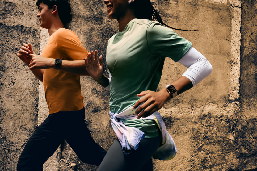 Apple Watch SE 3 thumbnail 4