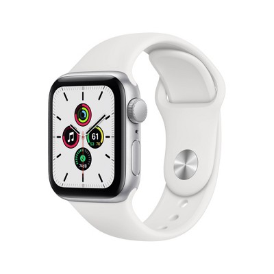 Apple Watch SE thumbnail 3