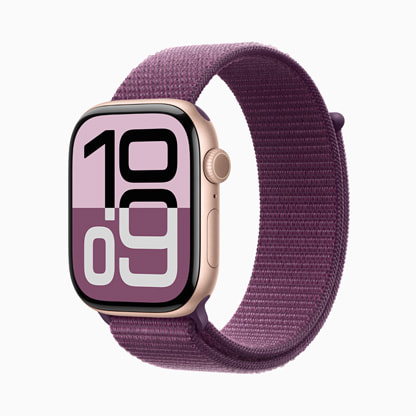 Apple Watch Series 10 Aluminum thumbnail 3