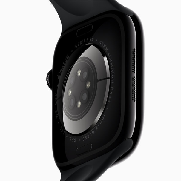 Apple Watch Series 10 Aluminum thumbnail 5