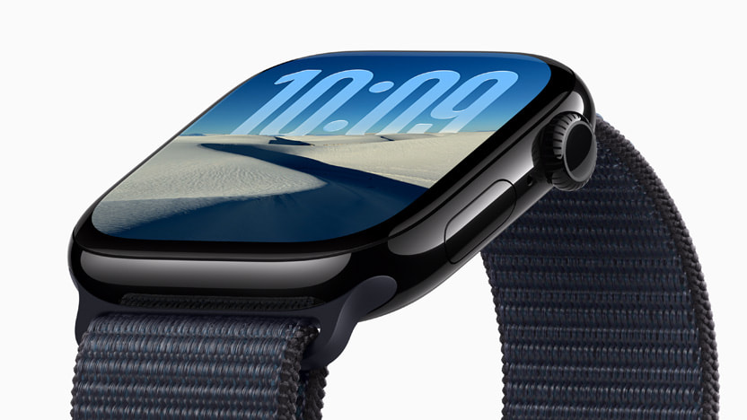 Apple Watch Series 11 thumbnail 3