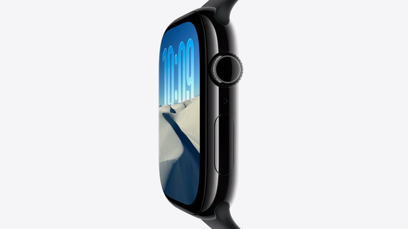 Apple Watch Series 11 thumbnail 4
