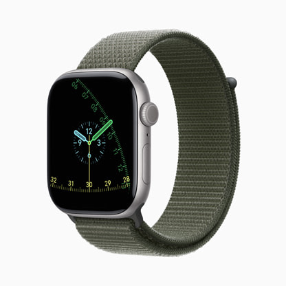 Apple Watch Series 11 Aluminum thumbnail 2