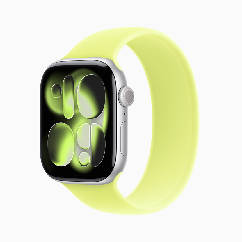Apple Watch Series 11 Aluminum thumbnail 4