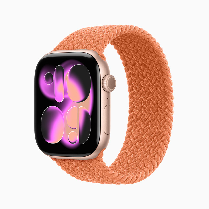 Apple Watch Series 11 Aluminum thumbnail 5