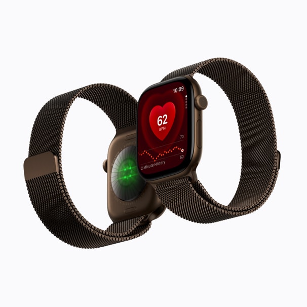 Apple Watch Series 12 thumbnail 2