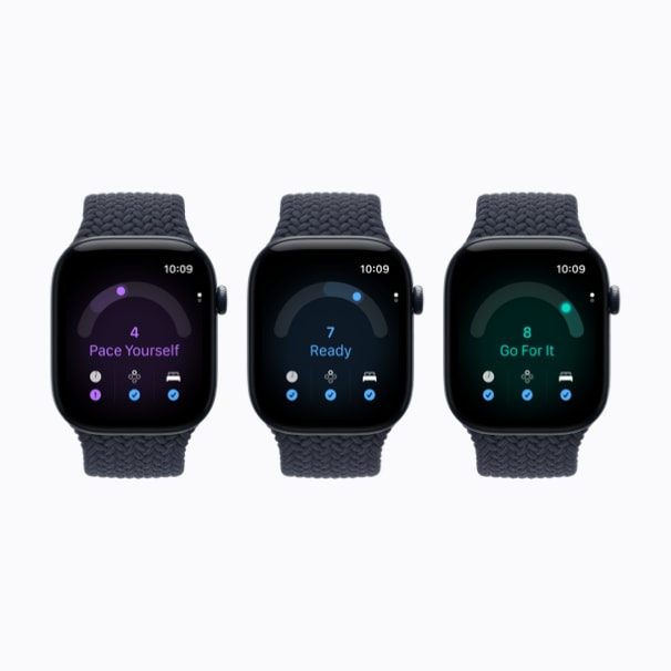 Apple Watch Series 12 thumbnail 4