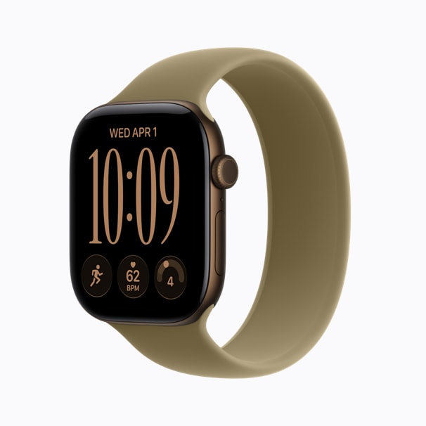 Apple Watch Series 12 Aluminum thumbnail 2