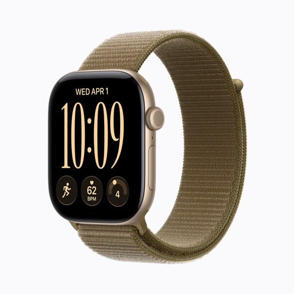 Apple Watch Series 12 Aluminum thumbnail 4