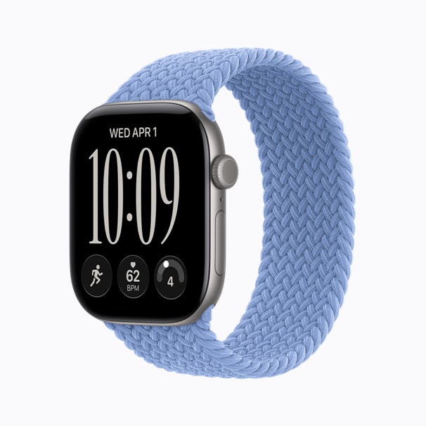 Apple Watch Series 12 Aluminum thumbnail 5
