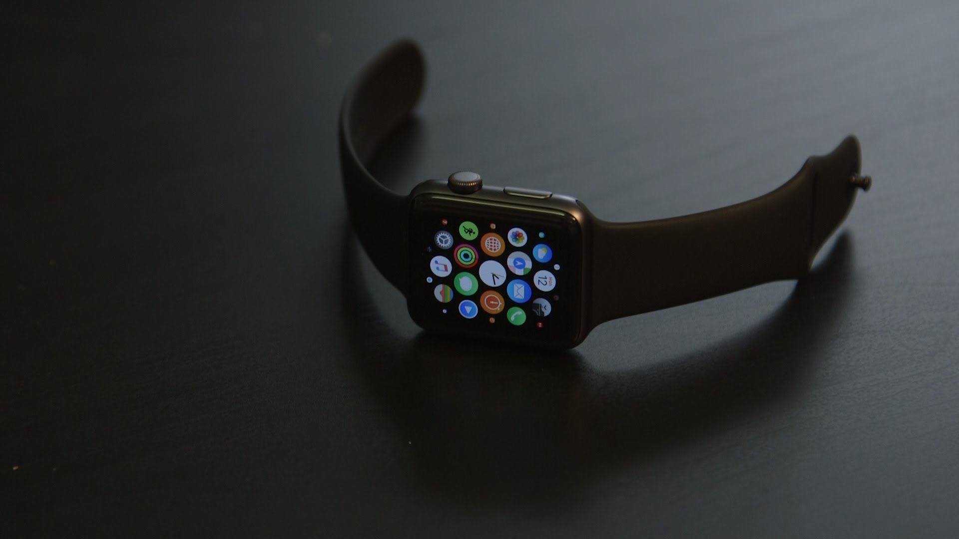 Apple Watch Series 2 thumbnail 3