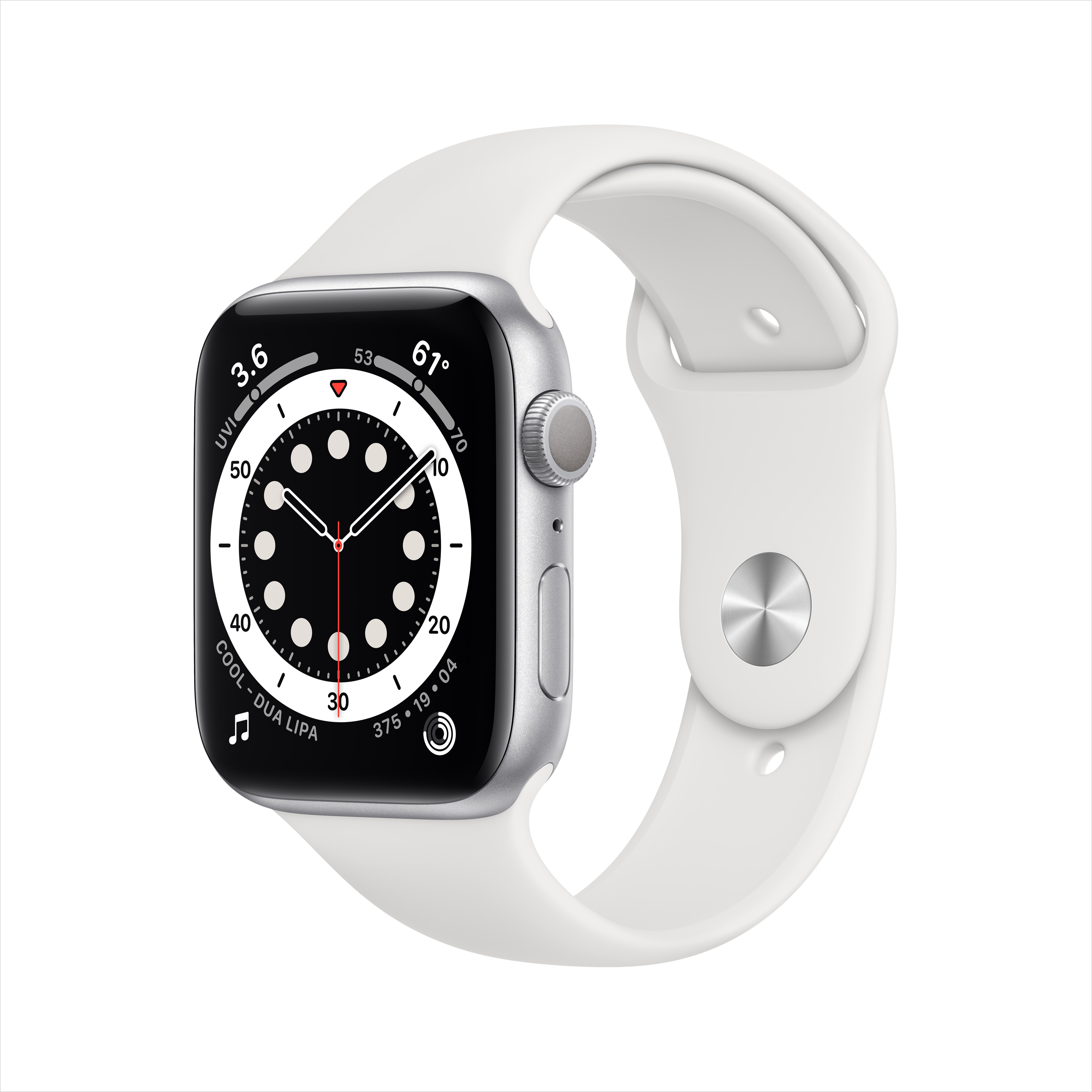 Apple Watch Series 6 Aluminum thumbnail 2