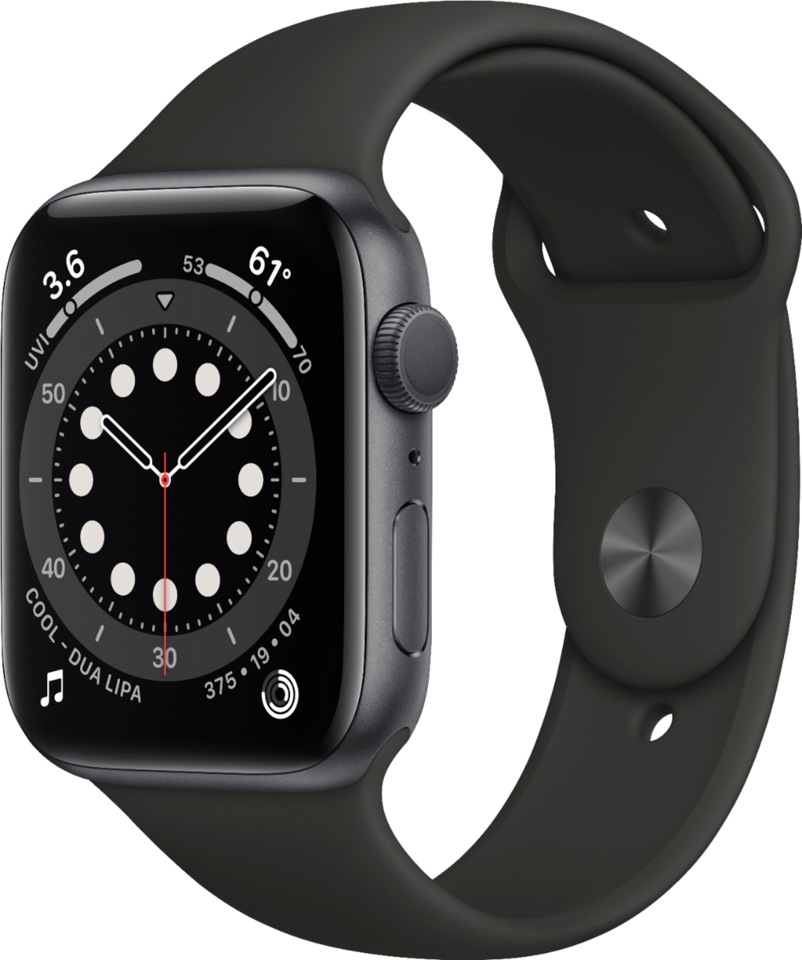 Apple Watch Series 6 Aluminum thumbnail 3