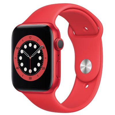 Apple Watch Series 6 Aluminum thumbnail 4