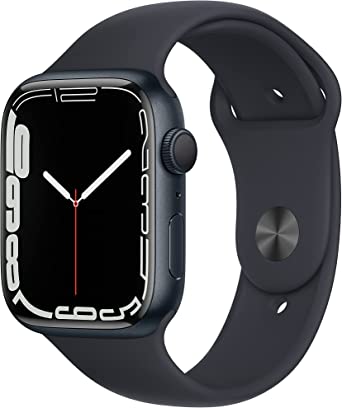 Apple Watch Series 7 Aluminum thumbnail 2