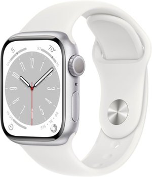 Apple Watch Series 8 thumbnail 5