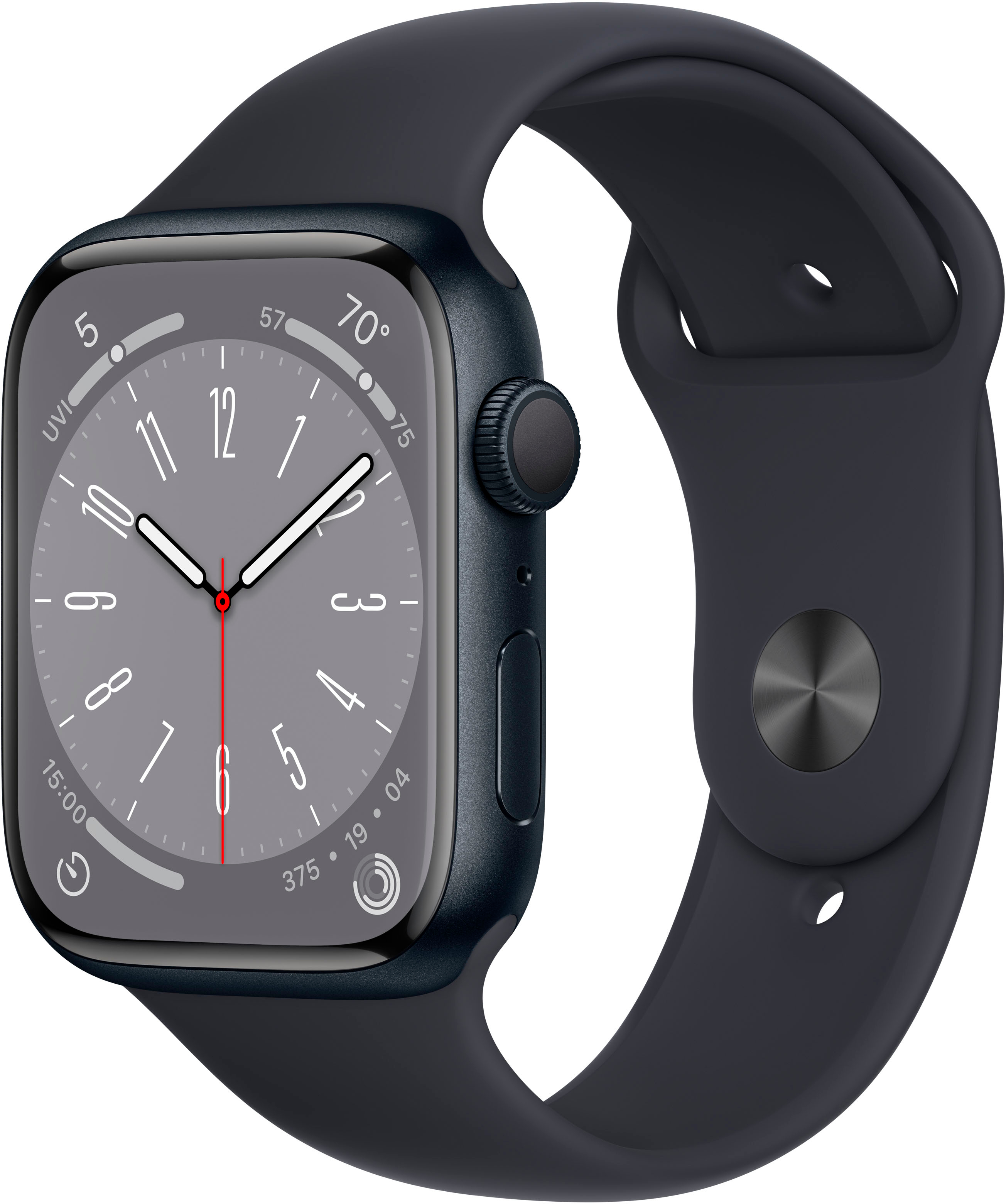 Apple Watch Series 8 Aluminum thumbnail 2