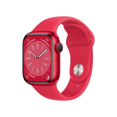 Apple Watch Series 8 Aluminum thumbnail 3