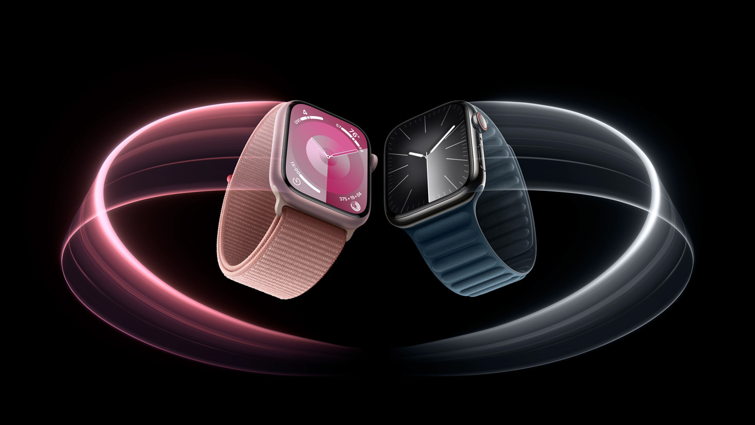 Apple Watch Series 9 thumbnail 2