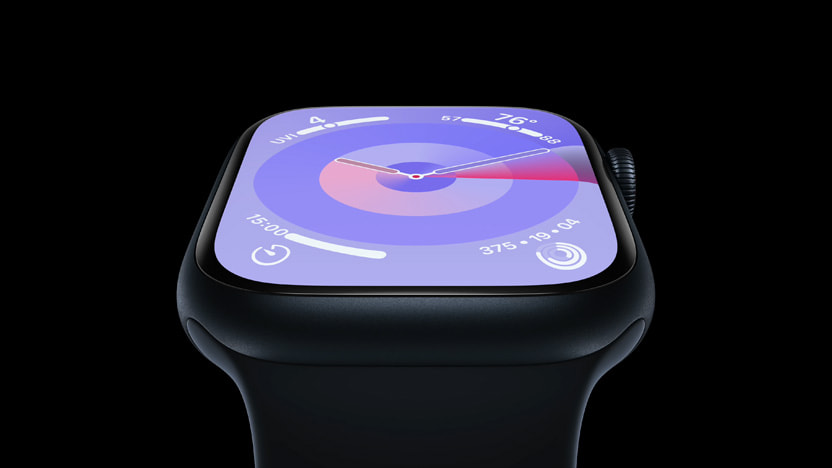 Apple Watch Series 9 thumbnail 3