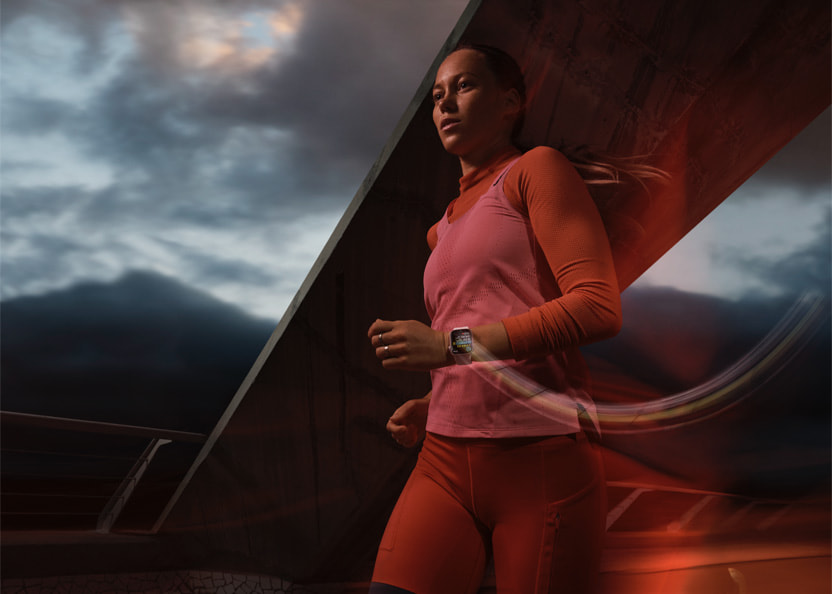 Apple Watch Series 9 thumbnail 5