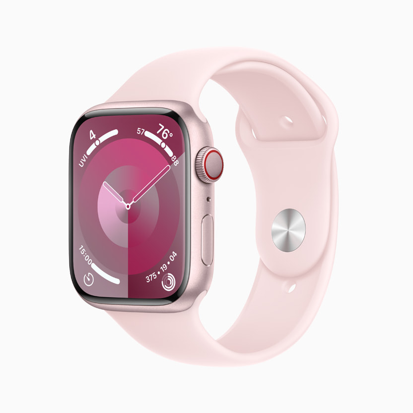 Apple Watch Series 9 Aluminum thumbnail 2