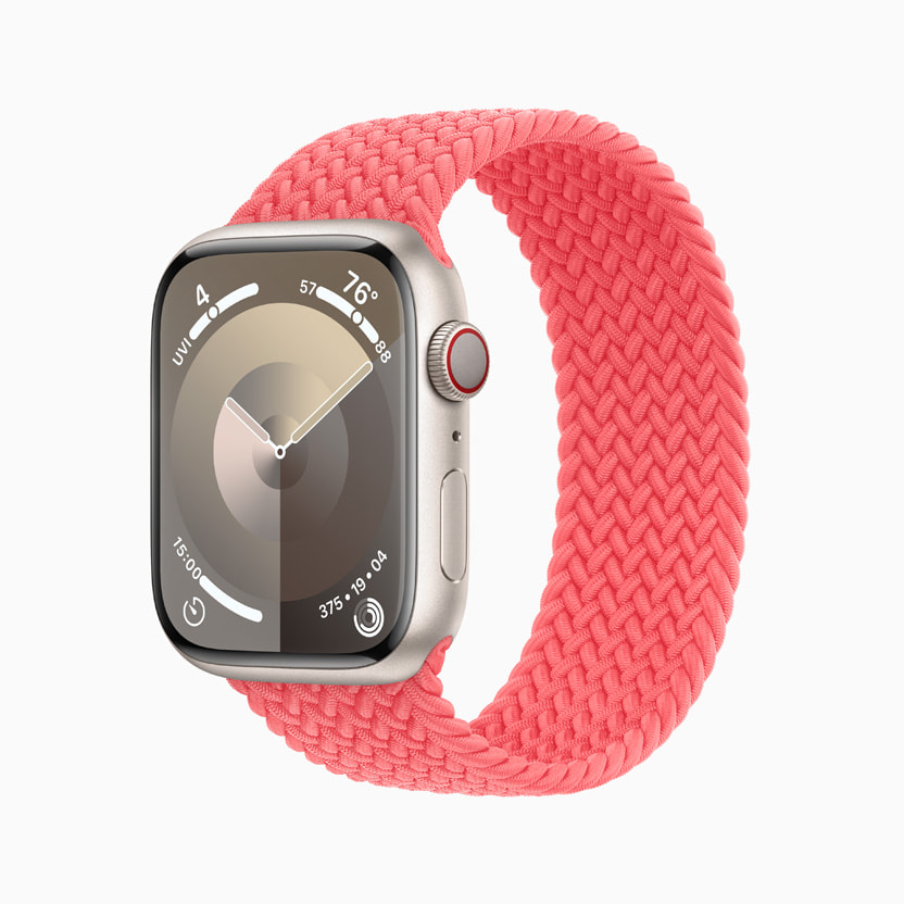 Apple Watch Series 9 Aluminum thumbnail 3