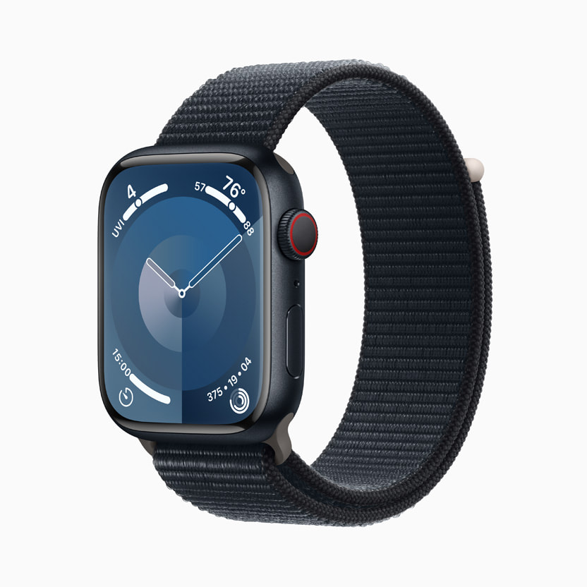 Apple Watch Series 9 Aluminum thumbnail 4