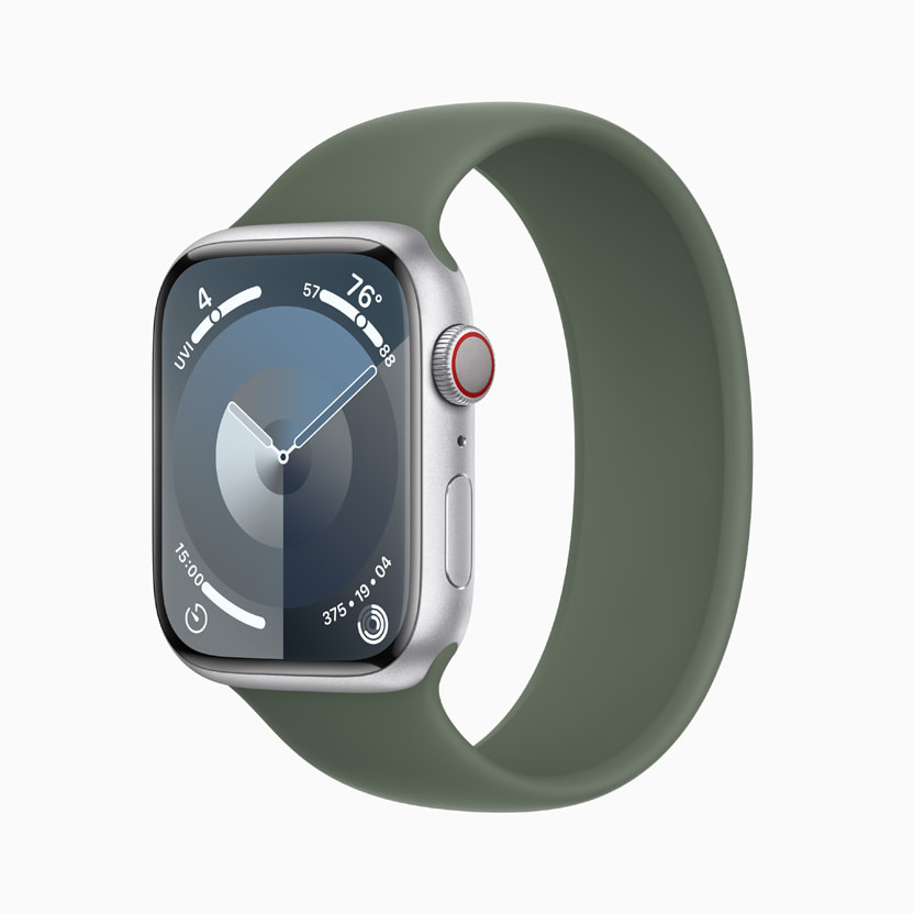 Apple Watch Series 9 Aluminum thumbnail 5
