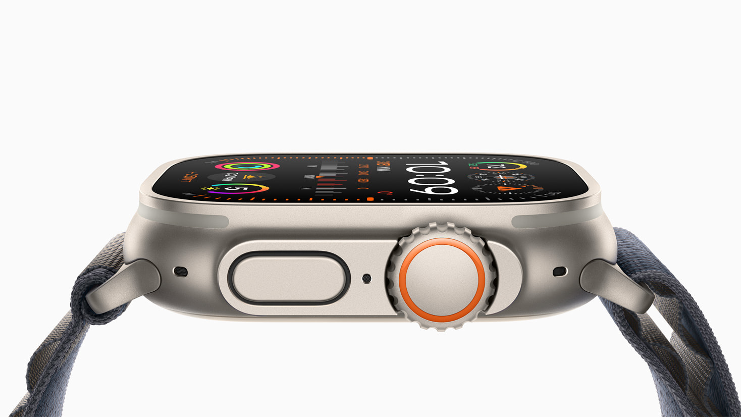 Apple Watch Ultra 2 thumbnail 3