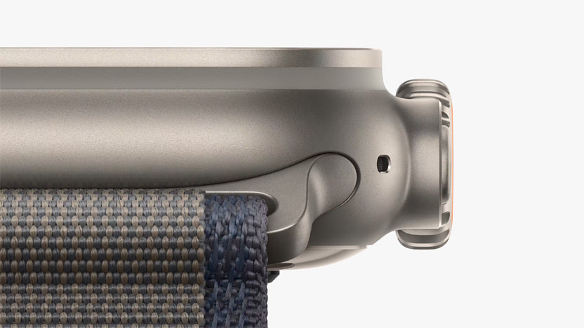 Apple Watch Ultra 2 thumbnail 5