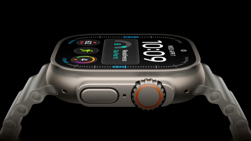Apple Watch Ultra 4 thumbnail 2