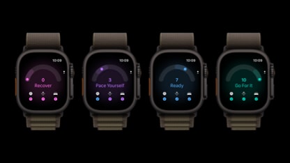 Apple Watch Ultra 4 thumbnail 4
