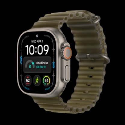 Apple Watch Ultra 4 thumbnail 5