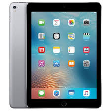iPad 9.7