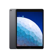 iPad 10.2