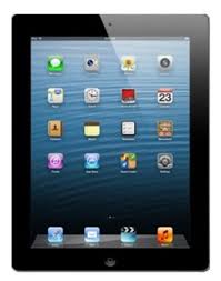 iPad 2 Wi-Fi