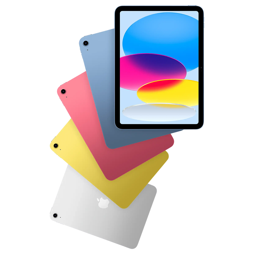 iPad (2025)