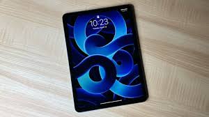 iPad Air (2022)