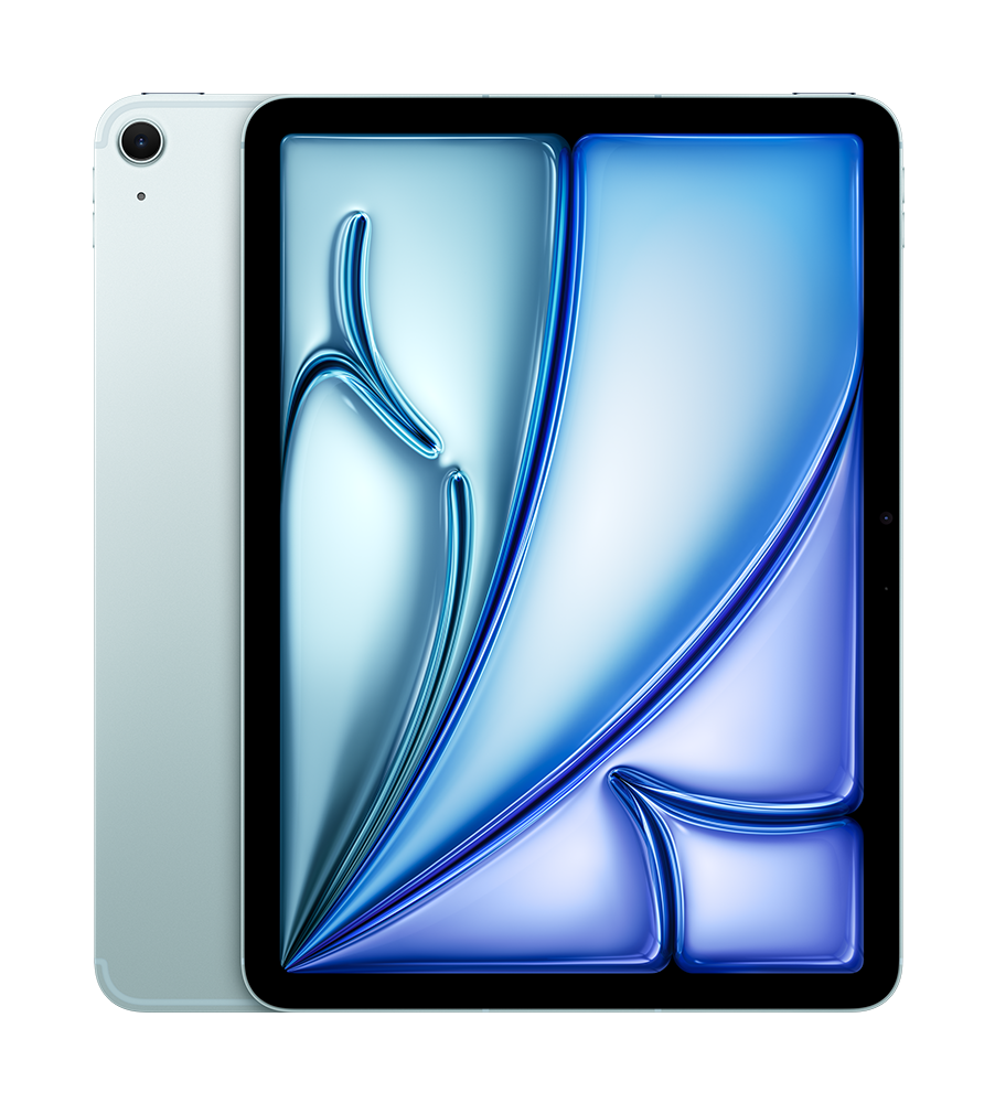 iPad Air 11 (2024)