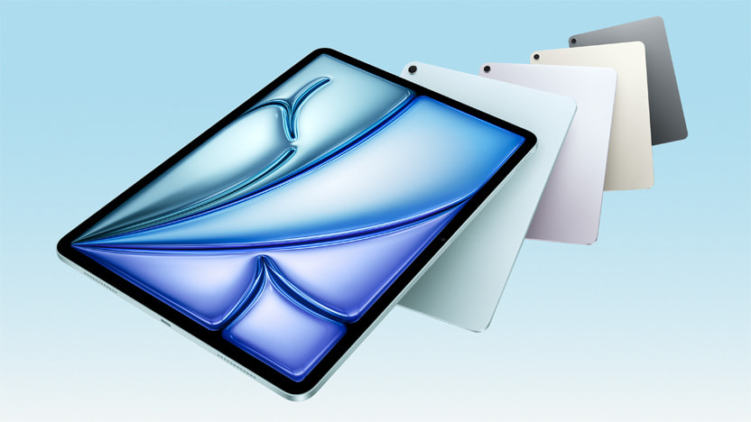 iPad Air 11 (2025)