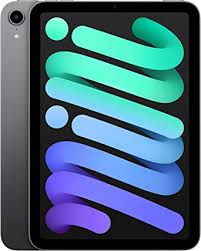 iPad mini (2021)
