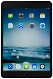 iPad mini 2