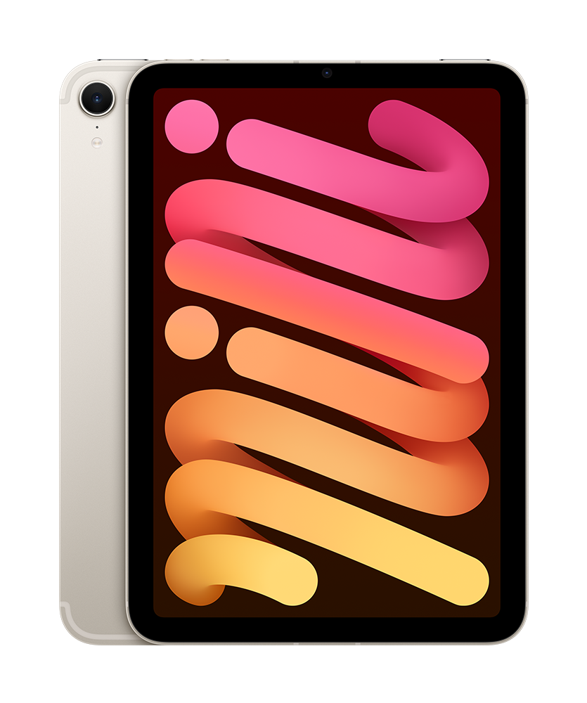 iPad mini (2024)