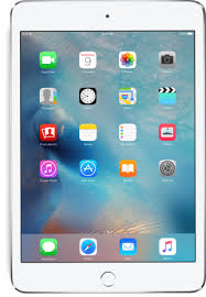 iPad Mini 4