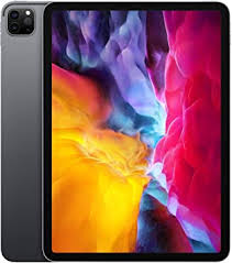 iPad Pro 11 (2020)