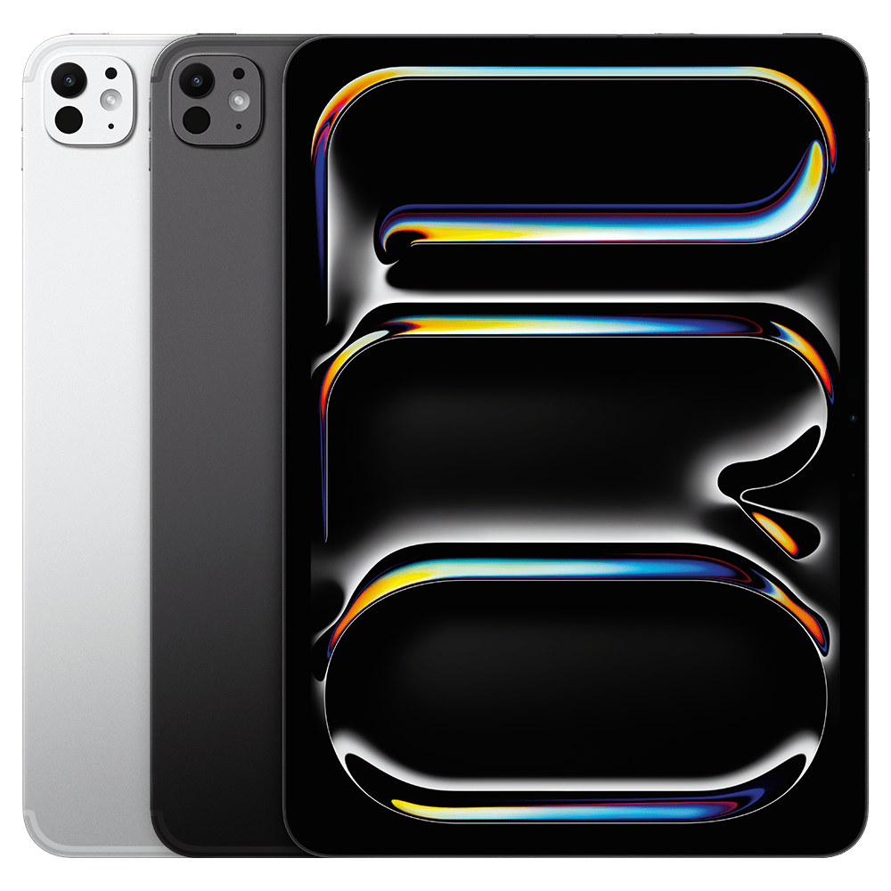 iPad Pro 11 (2024)