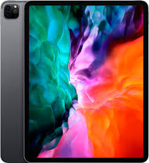 iPad Pro 12.9 (2020)